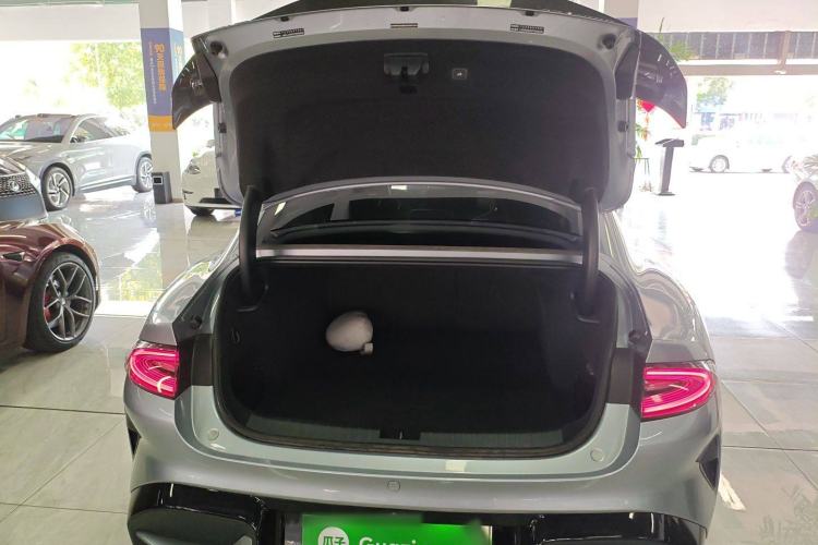 Used Xiaomi Auto SU7 Ultra 2025 Ultra Model
