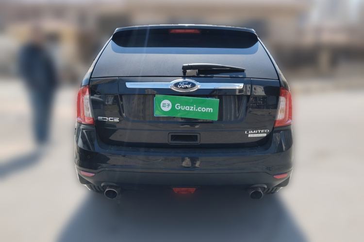 Used Ford Edge 2012 2.0T Zunrui Trim