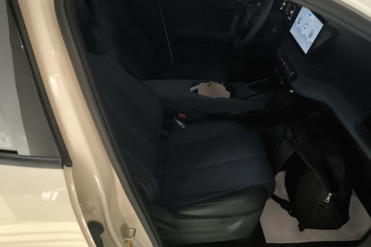 Used BYD Seagull 2024 Honor Edition 405km Flying Version
