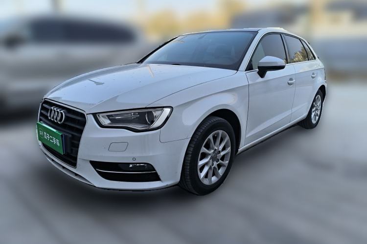 Used Audi A3 2014 Sportback 35 TFSI Automatic Style Edition