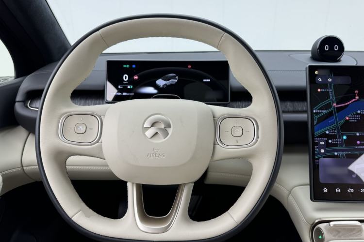 Used Nio ES6 2024 75 kWh
