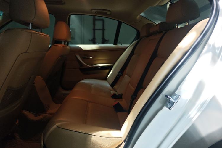 Used BMW 3 Series 2005 325i Sport Edition
