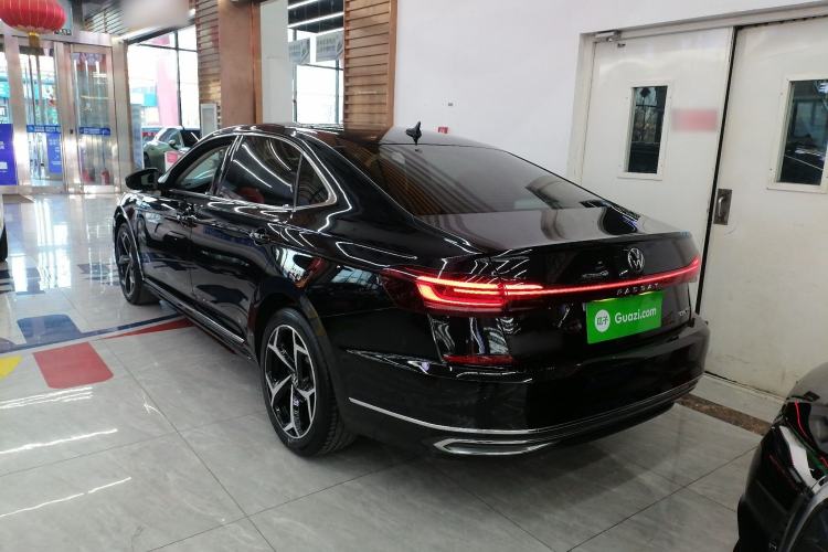 Used Volkswagen Passat 2024 330TSI Starry Elite Edition