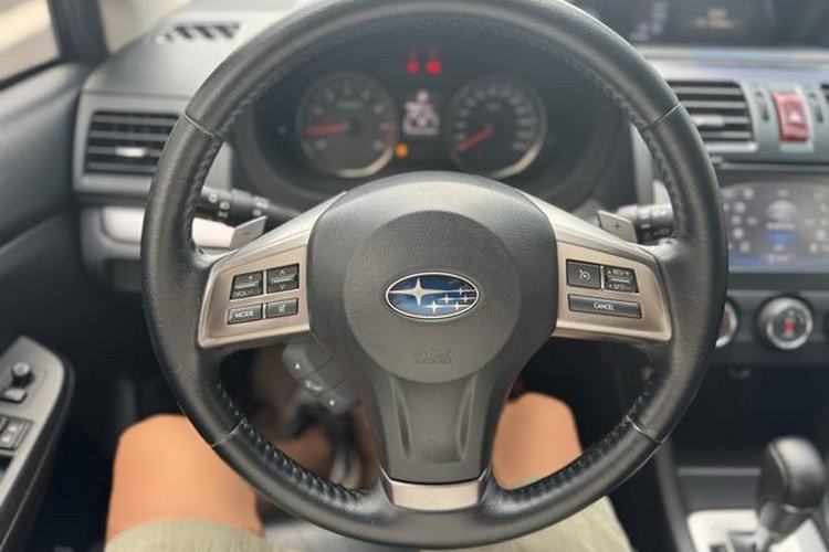 Used Subaru XV 2012 2.0i Elite Edition