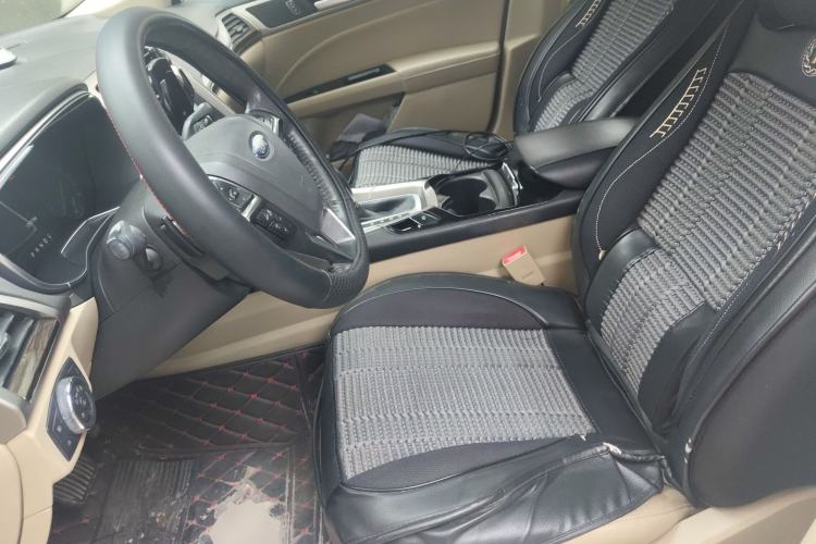 Used Ford Mondeo 2013 2.0L GTDi 200 Fashion Edition
