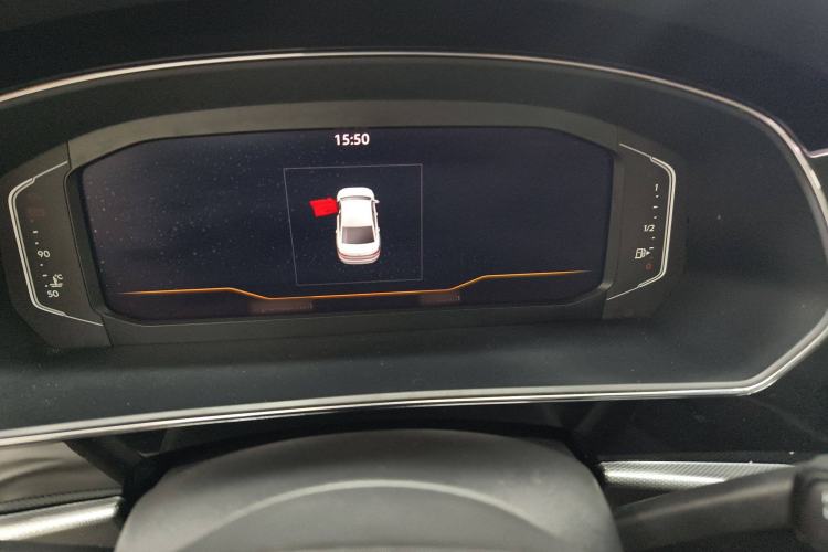 Used Volkswagen Passat 2023 Revised 330TSI Elite Edition