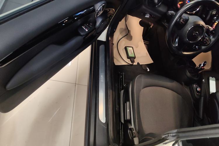 Used MINI MINI 2018 1.5T ONE PLUS
