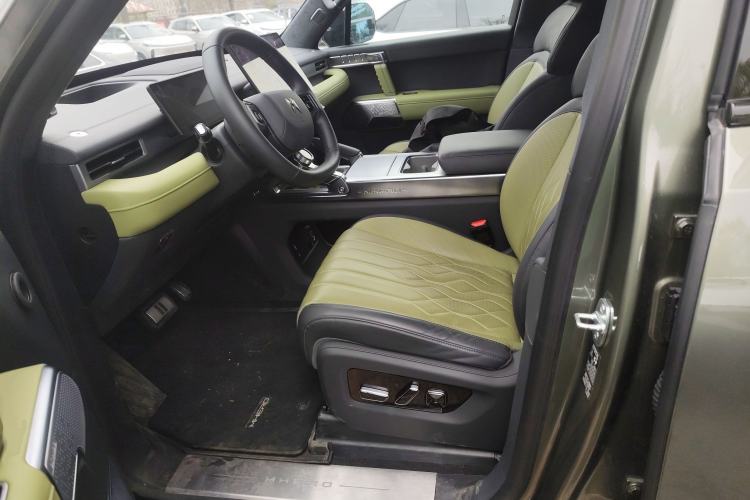 Used Brave warrior M817 2025 Model, Max