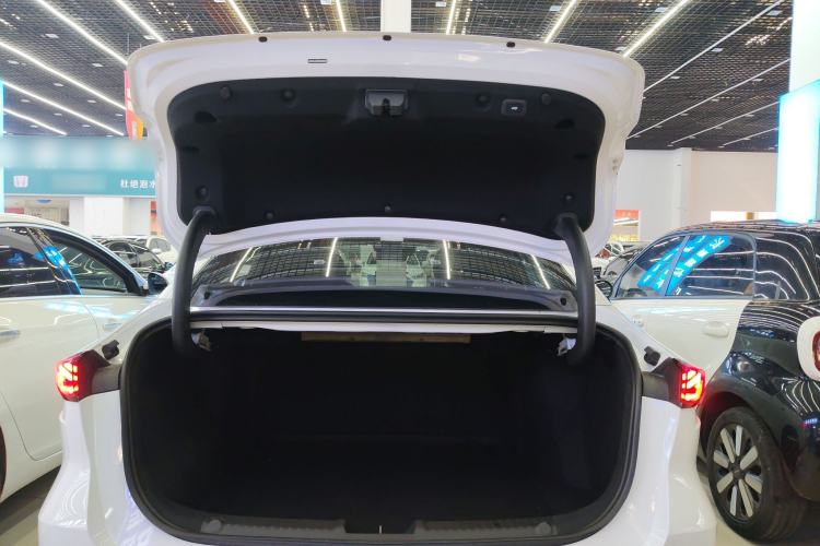 Used Geely Galaxy L6 2024 125km Creative Edition