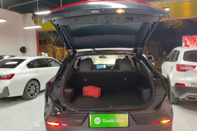 Used Venucia V DD-i 2023 60km iD Version