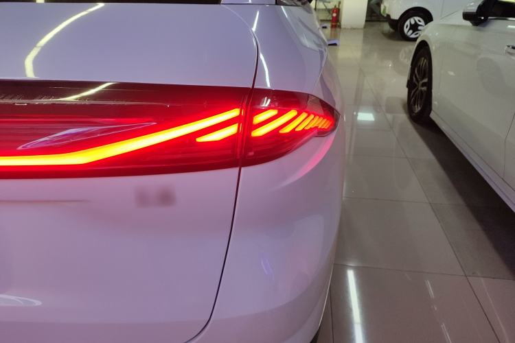 Used Geely Galaxy L6 2023 125km Starship Exterior 3