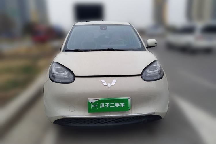 Used Wuling Bingo 2023 203km Comfort Edition
