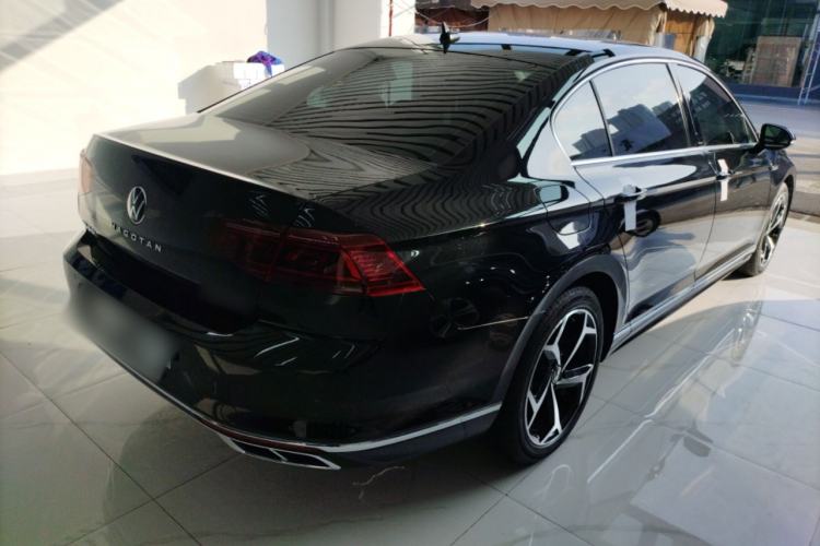 Used Volkswagen Magotan 2023 2 Million Units Commemorative Edition 330TSI DSG Luxury Version
