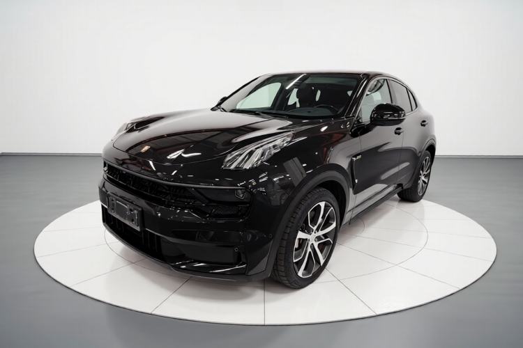 Used Lynk & Co 05 2023 2.0TD Four-Wheel Drive Sporty Halo Guazi used car, China used car export, Used car for sale, Used  cars, Cheapest cars for sale