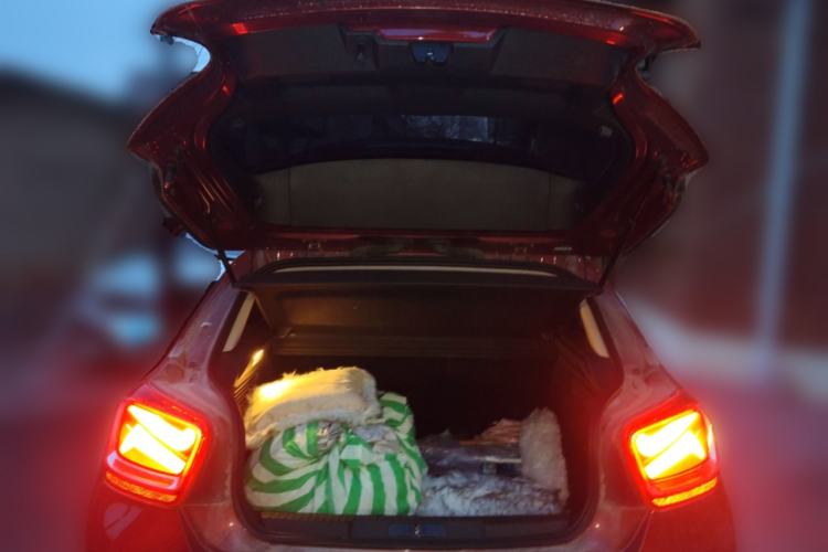 Used DS 4S 2018 30THP Dynamic Edition