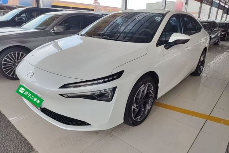 Used AION S MAX 2024 70 Star Edition