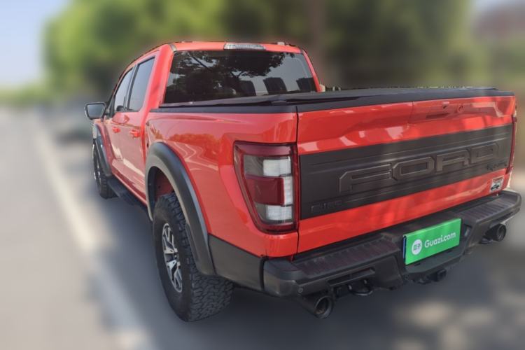 Used Ford F-150 Raptor 2022 3.5T Raptor
