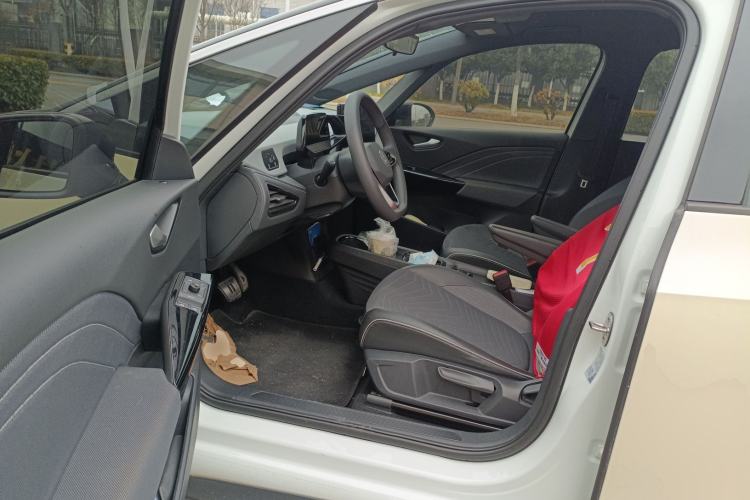 Used Volkswagen ID.3 2024 Pure & Smart Edition