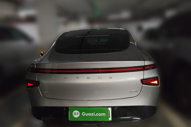 Used XPeng P7 2020 586N