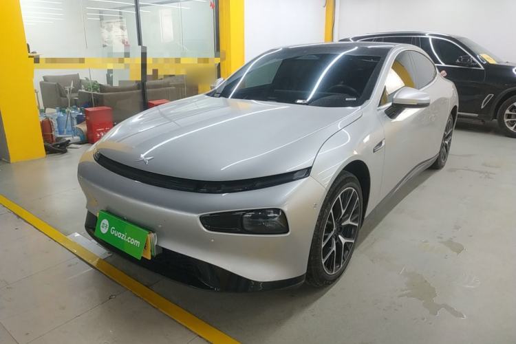 Used XPeng P7 2023 P7i 702 Pro