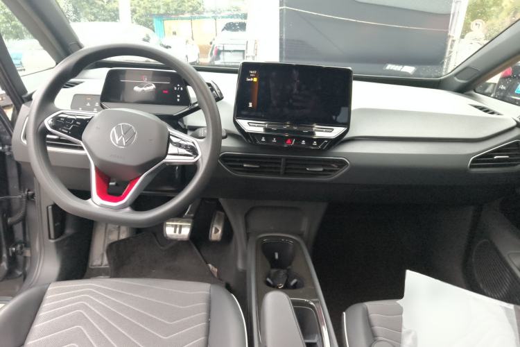Used Volkswagen ID.3 2023 Pure Smart Edition