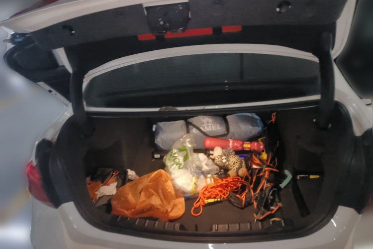 Used BMW 3 Series 2017 320Li M Sport Edition
