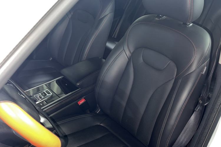 Used CHANGAN CS75 2021 Honor Million Edition 280T DCT Luxury Model
