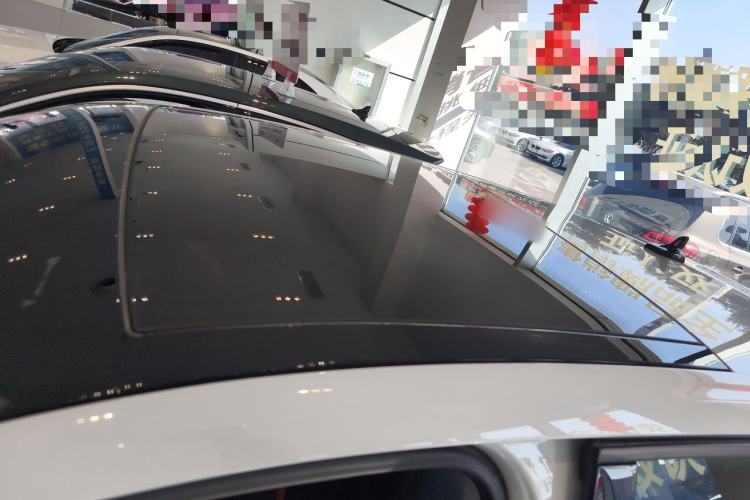 Used Audi Q2L 2024 35TFSI Luxury Dynamic Edition