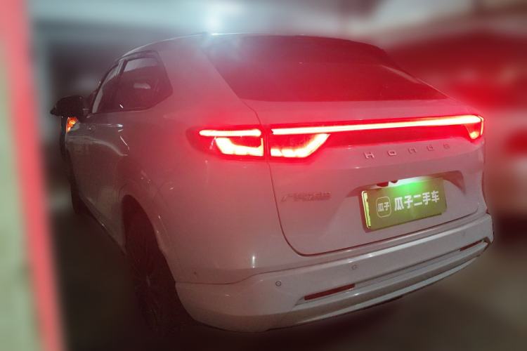 Used Honda e:NP1 2023 510 km Zhanji Version
