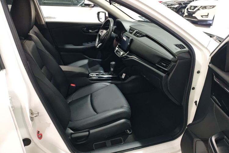 Used Honda Crider 2022 180Turbo CVT Luxury Edition