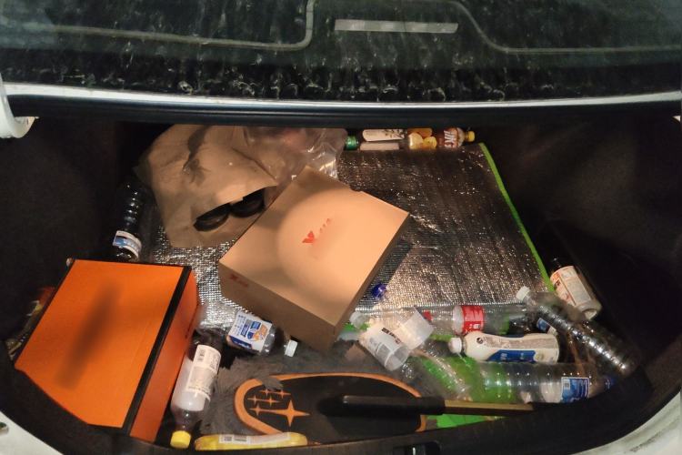 Used Toyota Corolla 2018 1.2T S-CVT GL Smart Enjoyment Version
