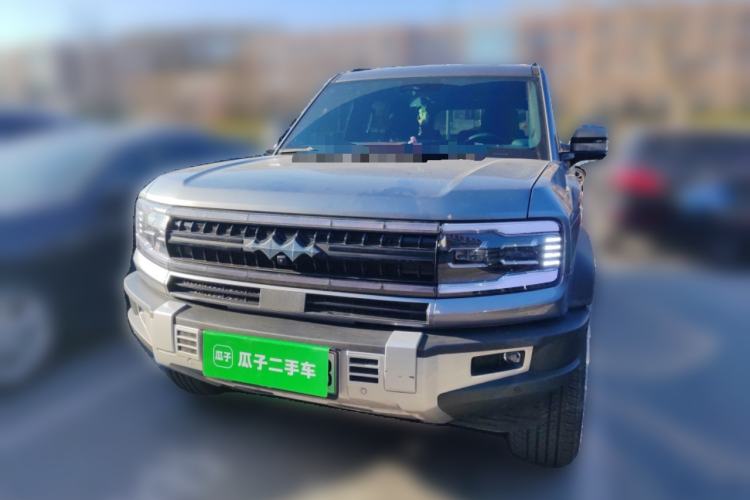 Used Formula Leopard 5 2023 Navigator Edition