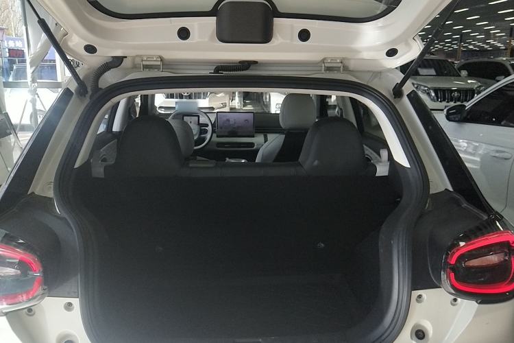 Used Dongfeng NAMMI 01 2024 330 Plus