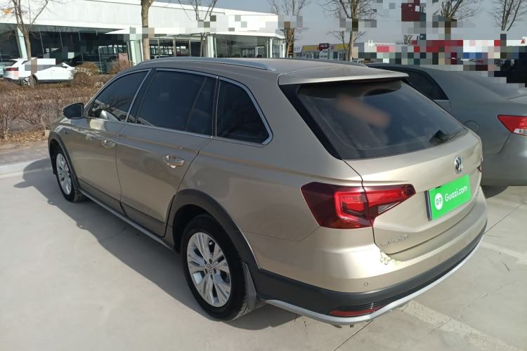 Used Volkswagen C-TREK 2018 1.5L Manual Comfort Model