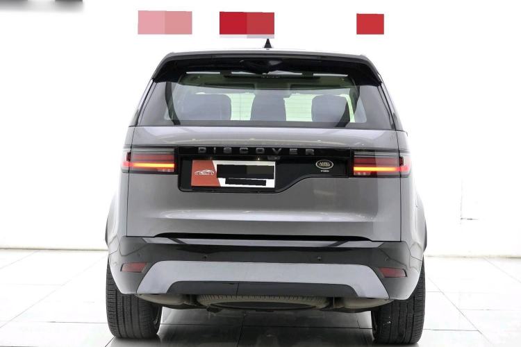 Used Land Rover Discovery 2021 360 PS R-Dynamic HSE