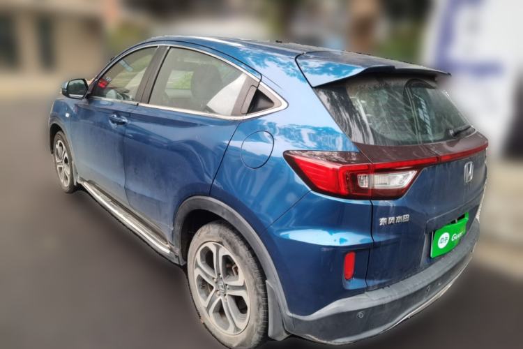 Used Honda XR-V 2015 1.8L EXi CVT Comfort Version