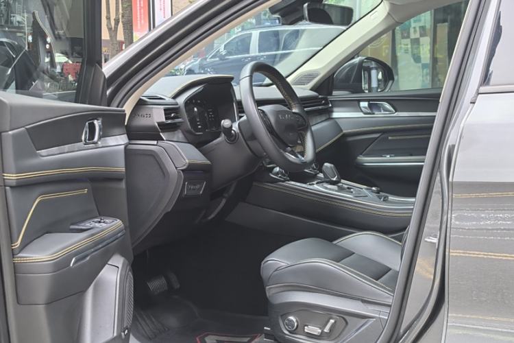 Used Lynk & Co 01 2023 2.0TD Two-Wheel Drive Pro Trim