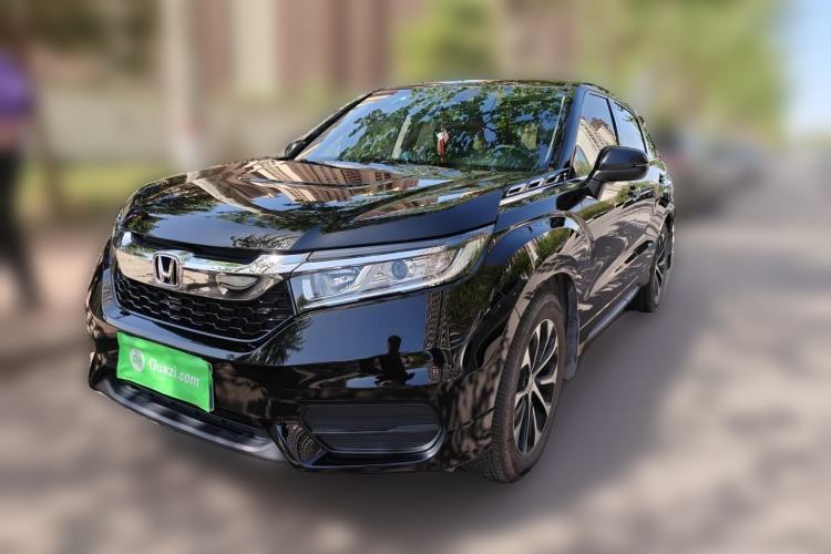 Used Honda Avancier 2017 240TURBO Two-Wheel Drive Comfort Version