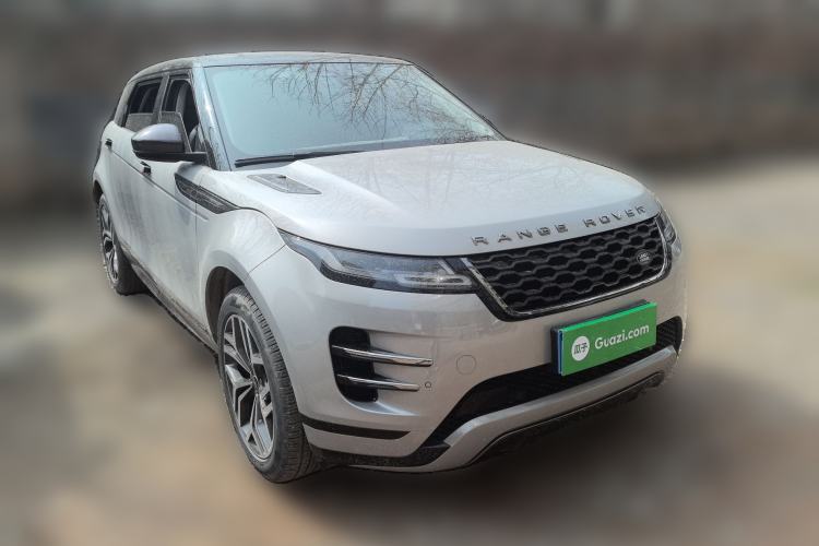 Used Land Rover Range Rover Evoque 2021 Range Rover Velar L 249PS R-Dynamic First Edition
