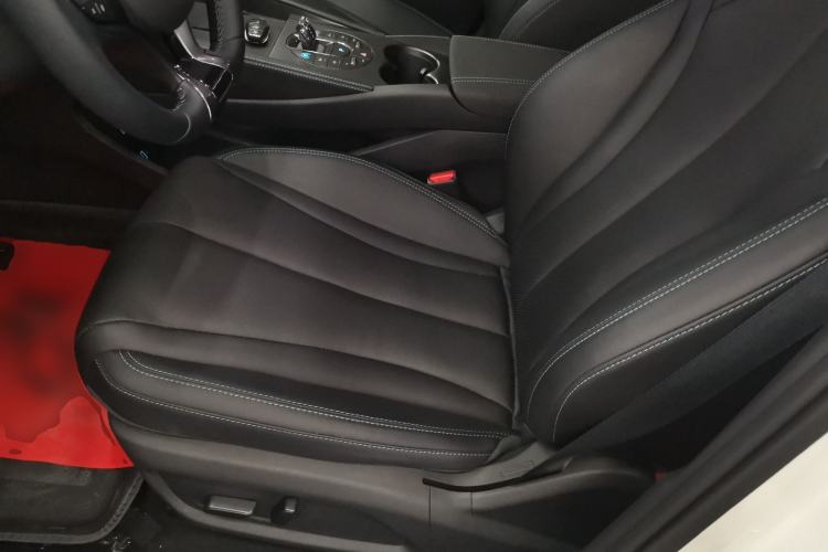 Used BYD Seal 06 New Energy 2024 DM-i 80KM Prestige Model