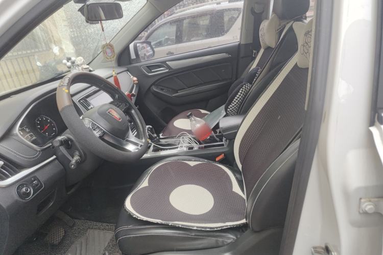 Used Roewe RX5 2016 20T Two-Wheel Drive Automatic Flagship Edition