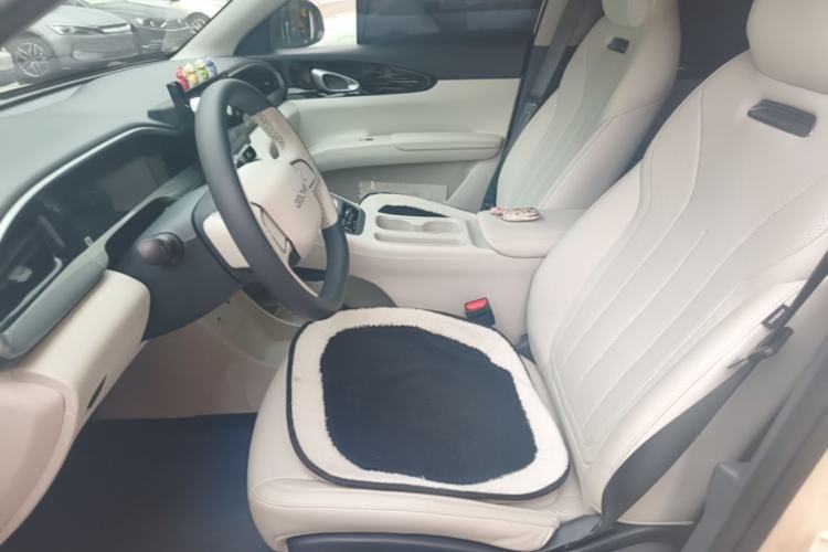 Used Geely Galaxy Geome 2025 310km Youth Edition