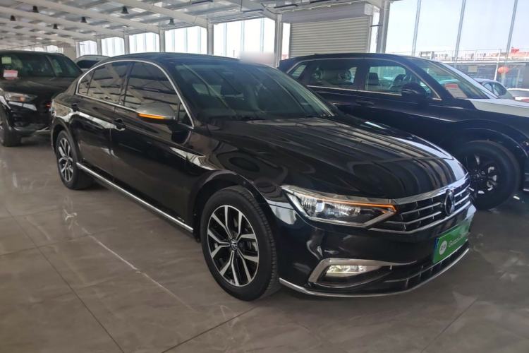 Used Volkswagen Magotan 2020 280TSI DSG Comfort Edition Exterior 1