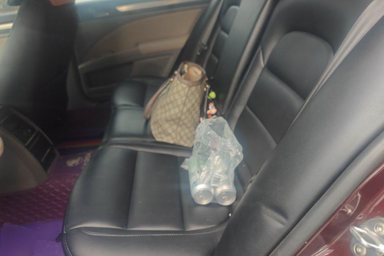 Used Skoda Superb 2013 1.4TSI DSG Sport Edition
