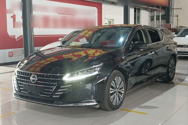 Used Nissan Teana 2022 2.0L XL-TLS Enjoyment Edition