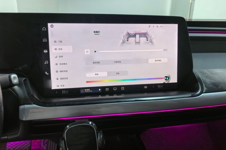 Used XPeng P7 2022 480E
