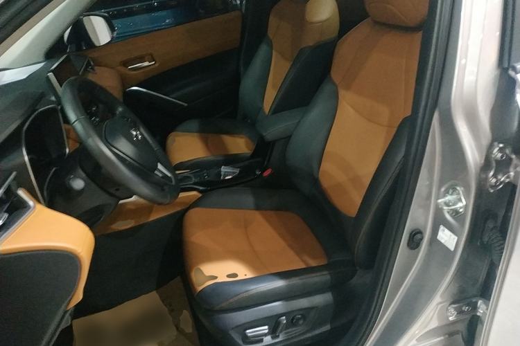 Used Toyota Corolla Cross 2022 2.0L Flagship Edition
