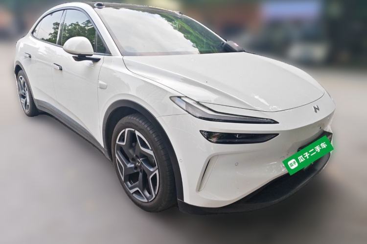 Used ONVO L60 2024 60 kWh Rear-Drive Version
