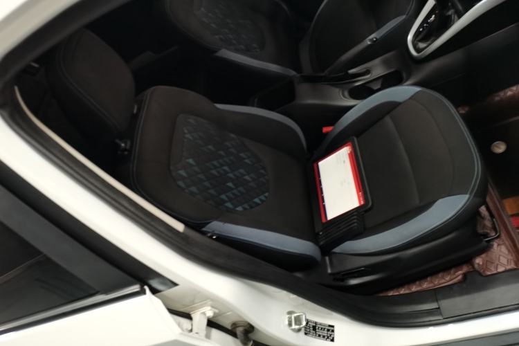 Used Baojun 510 2021 1.5L CVT Enjoy Edition