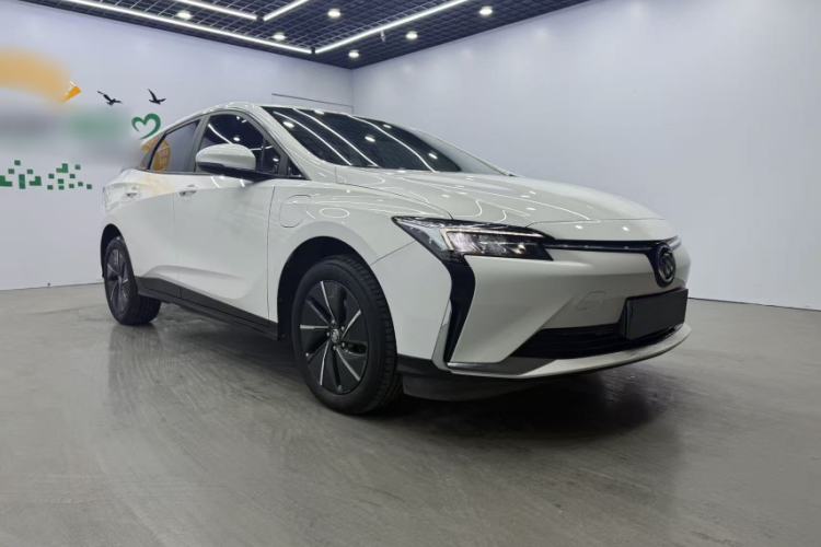 Used Buick Velite 6 2024 430km Comfort Edition